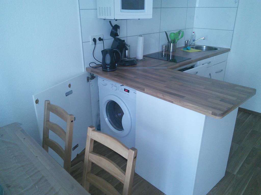 Messewohnung In Rath Apartment Düsseldorf