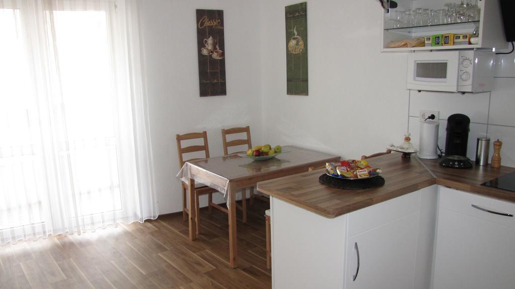 Apartment Messewohnung In Rath Düsseldorf
